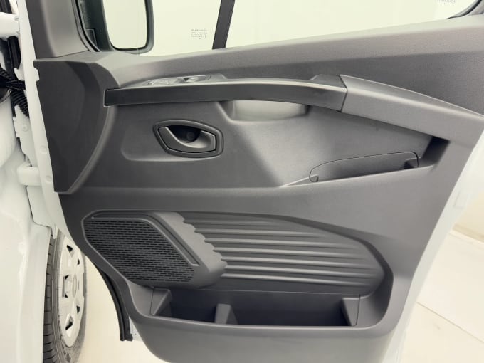 2024 Renault Trafic