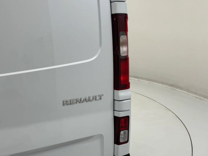 2024 Renault Trafic