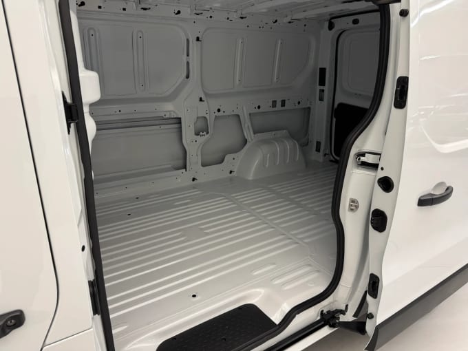 2025 Renault Trafic