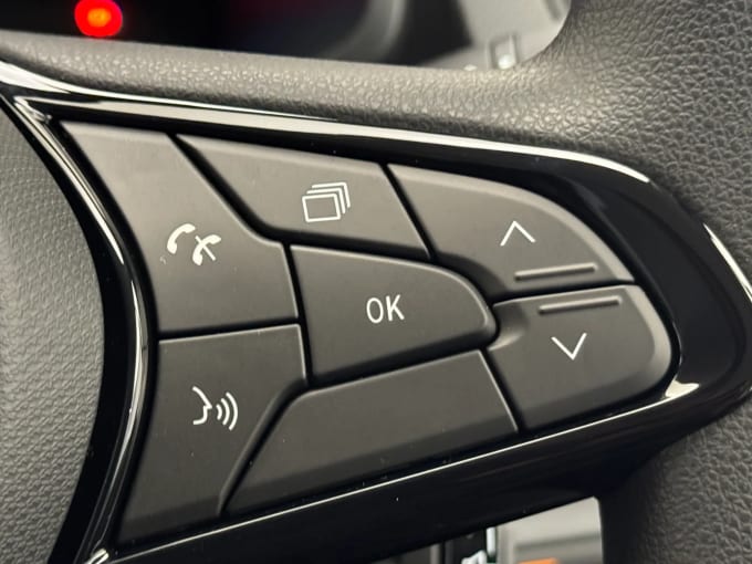 2025 Renault Trafic