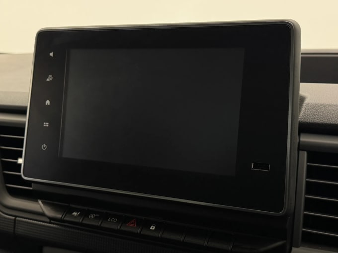2025 Renault Trafic