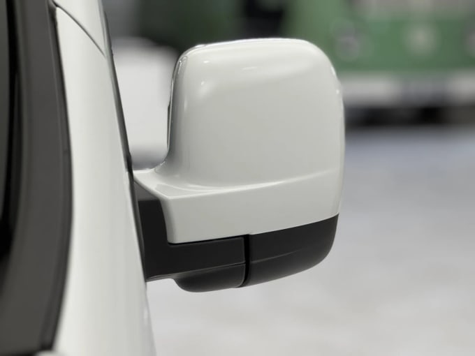 2025 Renault Trafic