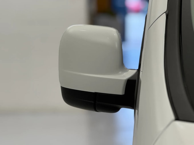 2025 Renault Trafic