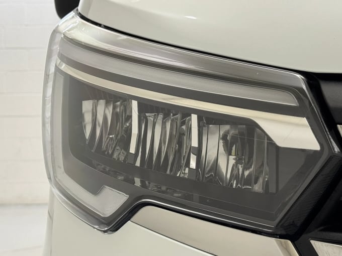 2025 Renault Trafic