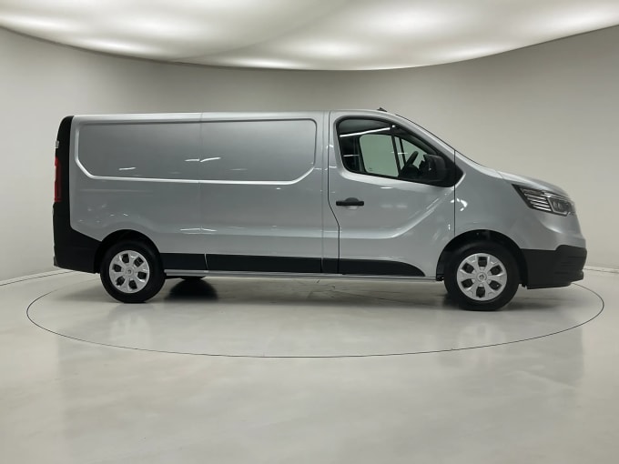 2024 Renault Trafic