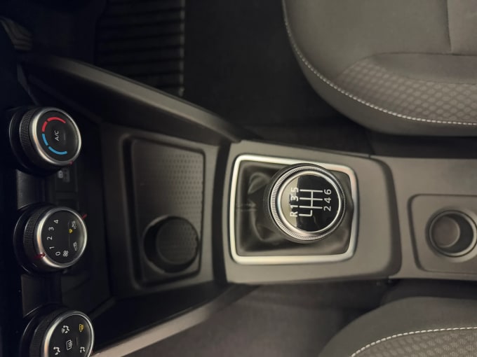 2022 Dacia Duster