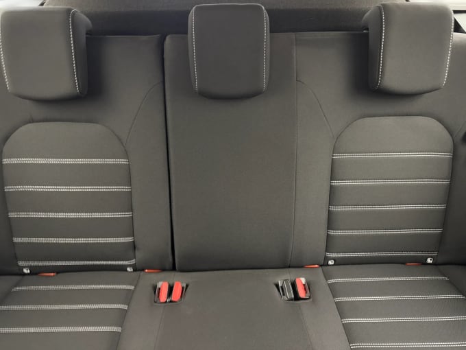 2022 Dacia Duster