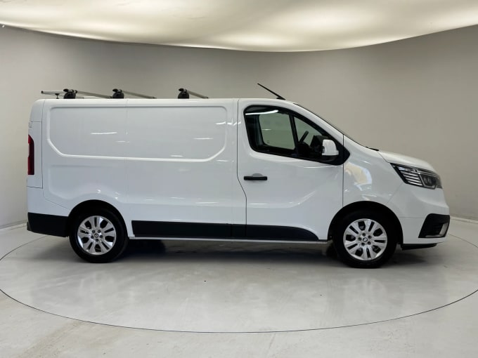 2024 Renault Trafic