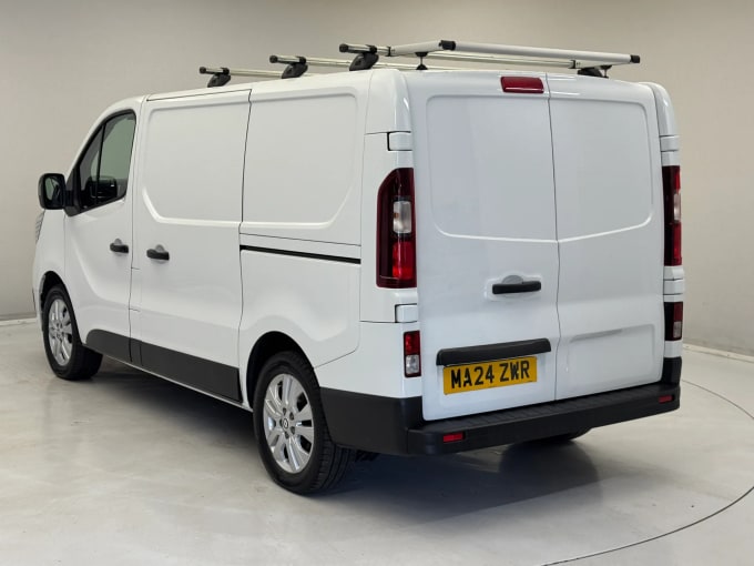 2024 Renault Trafic