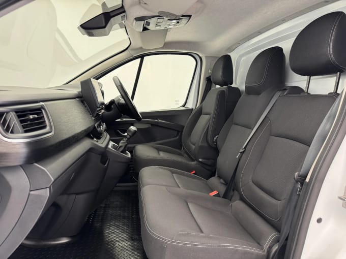 2024 Renault Trafic