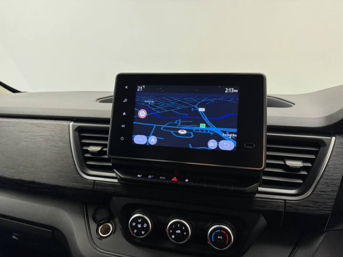 2024 Renault Trafic