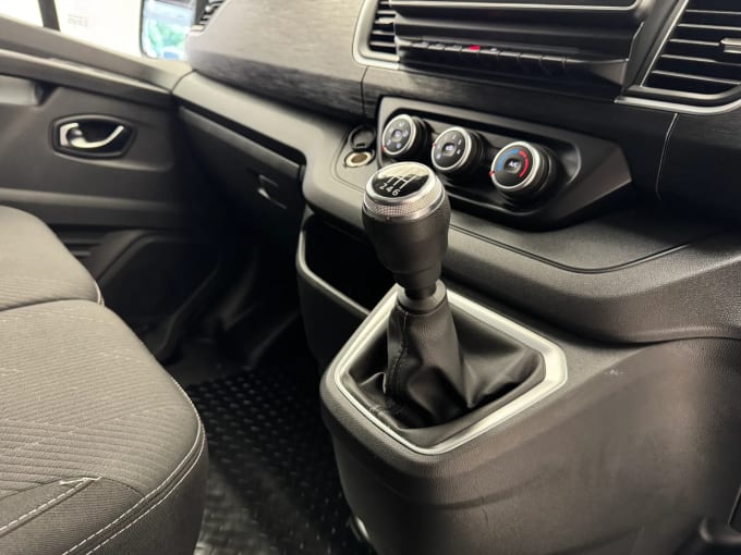 2024 Renault Trafic