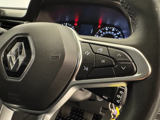 2024 Renault Trafic