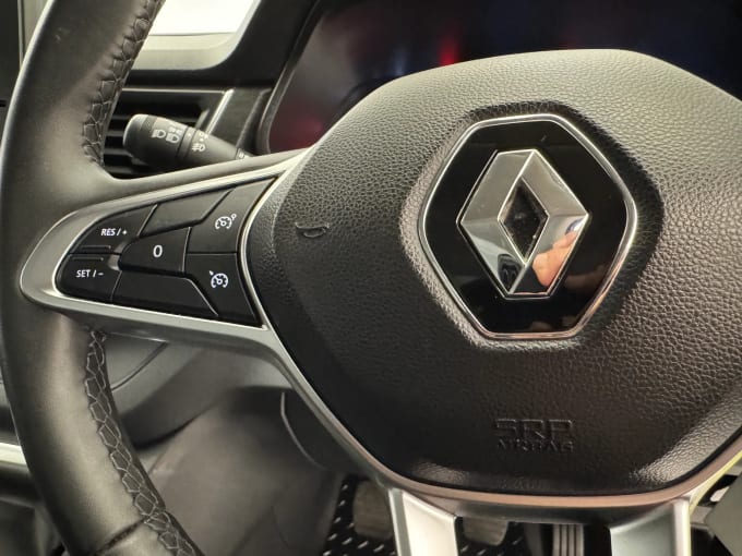 2024 Renault Trafic