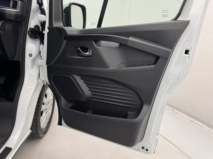 2024 Renault Trafic