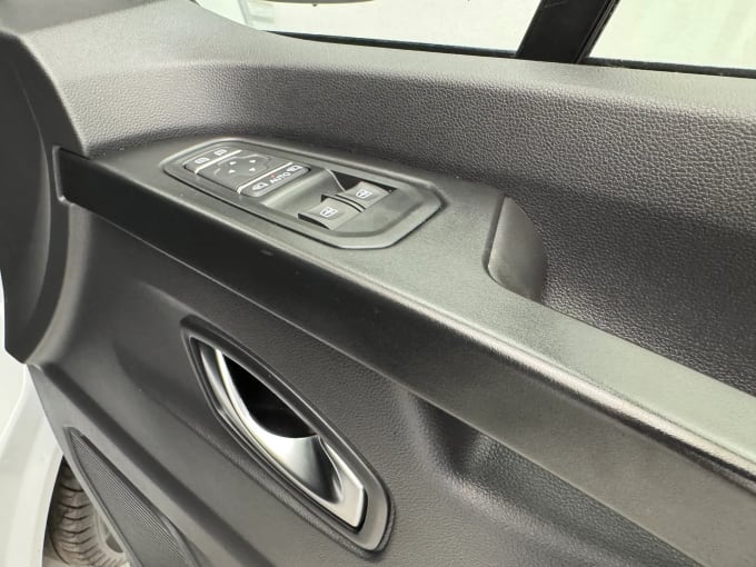 2024 Renault Trafic
