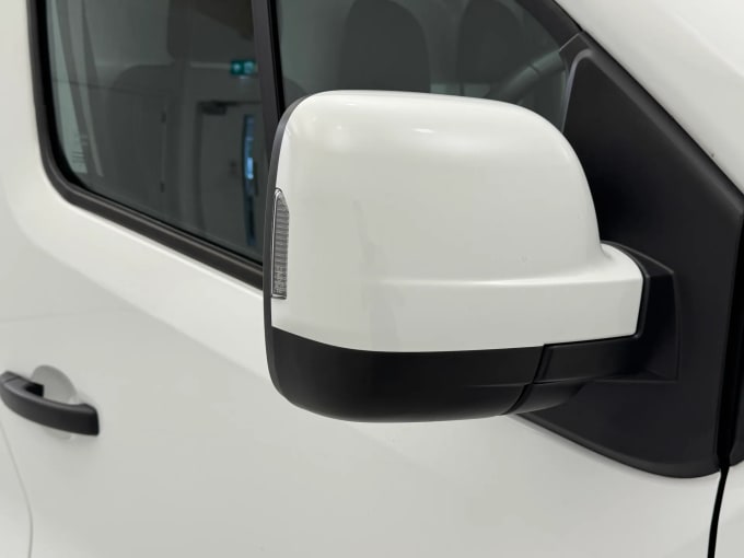 2024 Renault Trafic