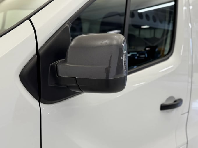 2024 Renault Trafic