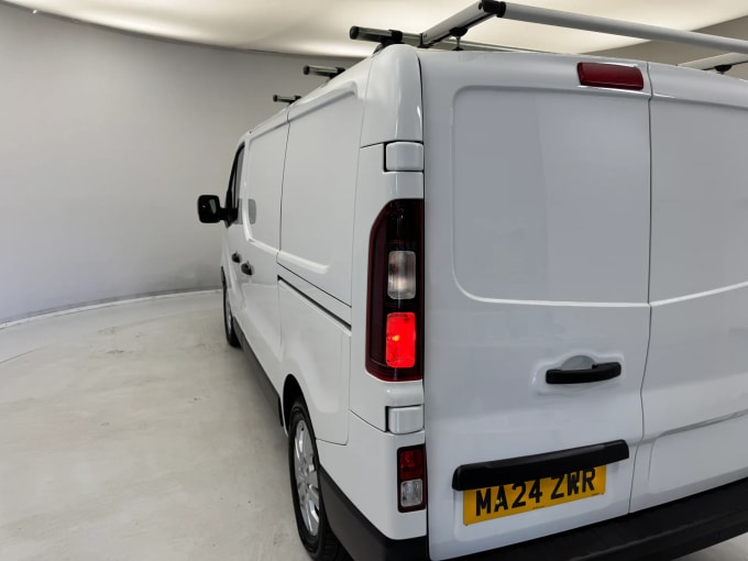 2024 Renault Trafic