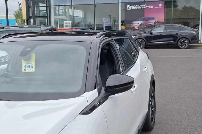 2021 Peugeot 2008