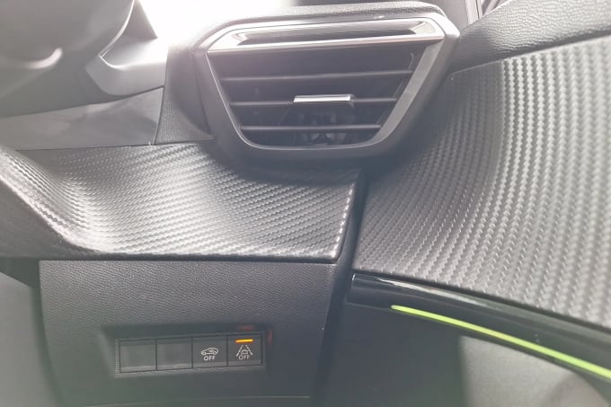 2021 Peugeot 2008