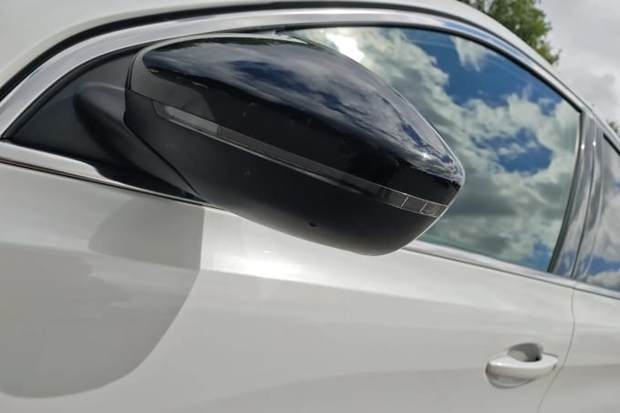 2020 Peugeot 308