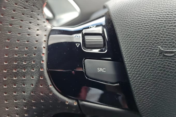 2020 Peugeot 308