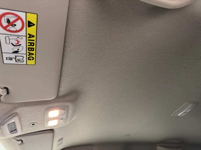 2024 Dacia Duster