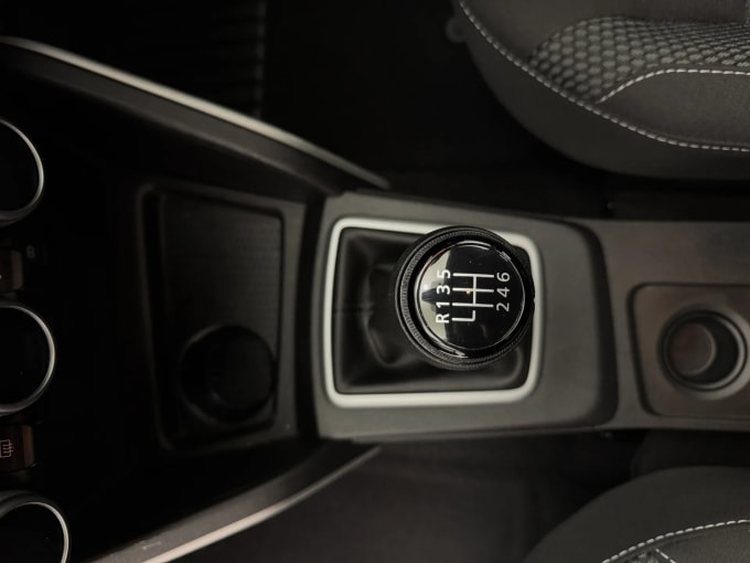 2024 Dacia Duster