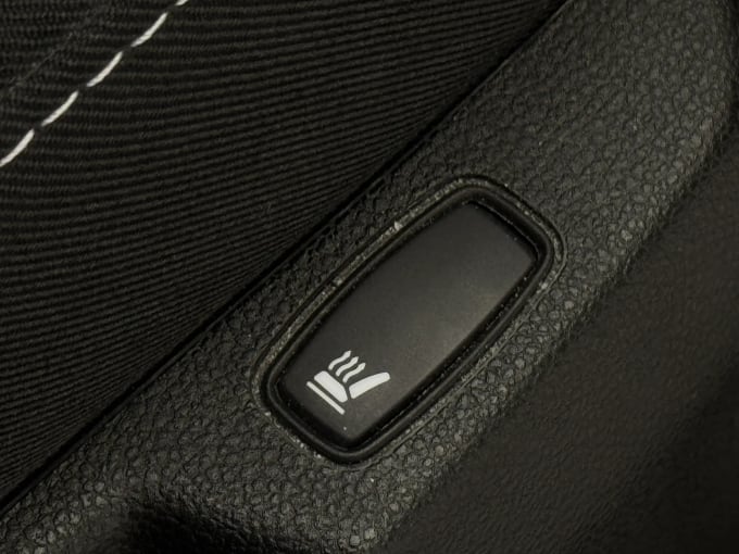 2024 Dacia Duster