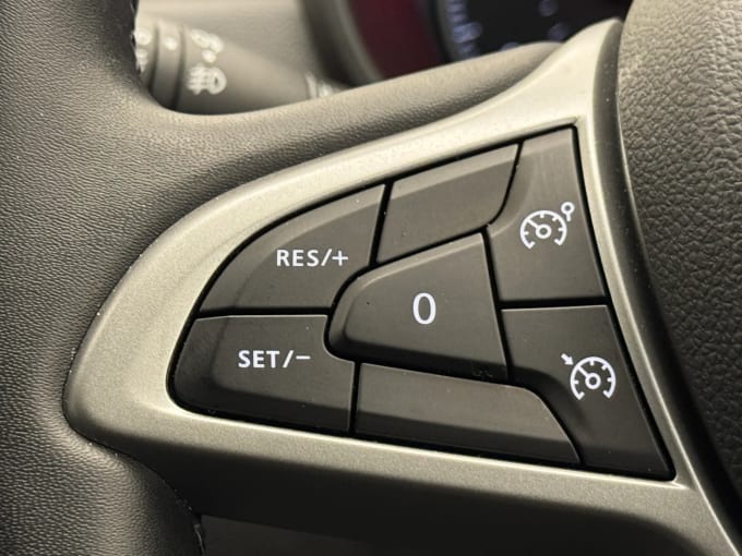 2024 Dacia Duster