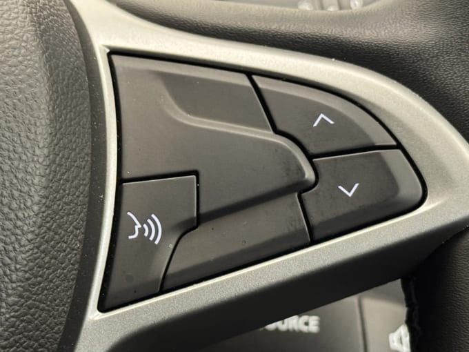 2024 Dacia Duster