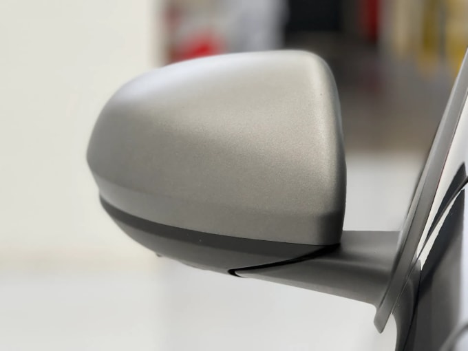 2024 Dacia Duster