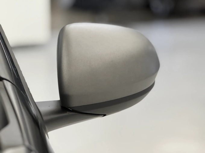 2024 Dacia Duster