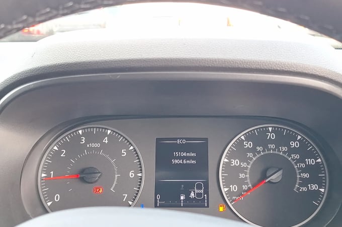 2024 Dacia Duster