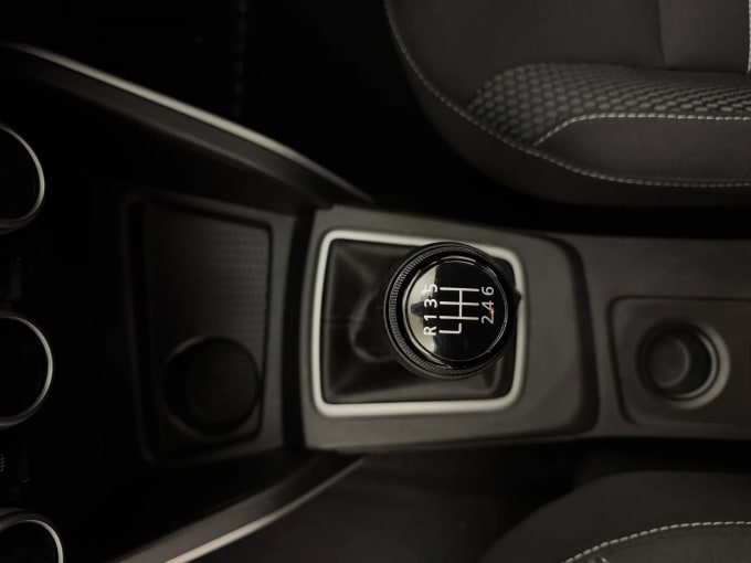 2024 Dacia Duster