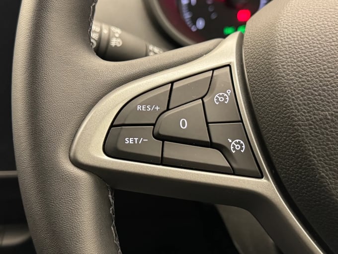 2024 Dacia Duster