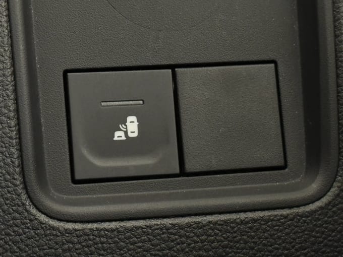 2024 Dacia Duster