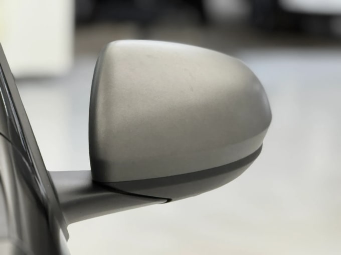 2024 Dacia Duster