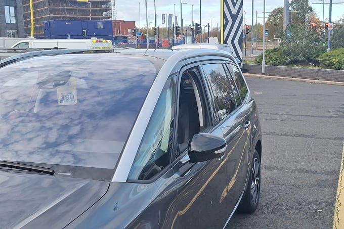 2022 Citroen Grand C4 Spacetourer