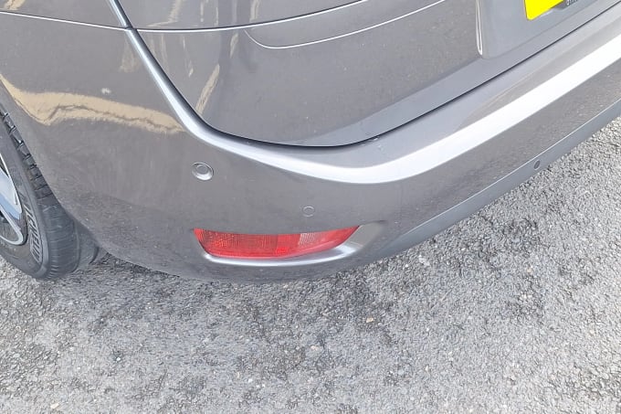 2022 Citroen Grand C4 Spacetourer