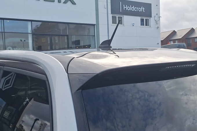 2022 Citroen Grand C4 Spacetourer