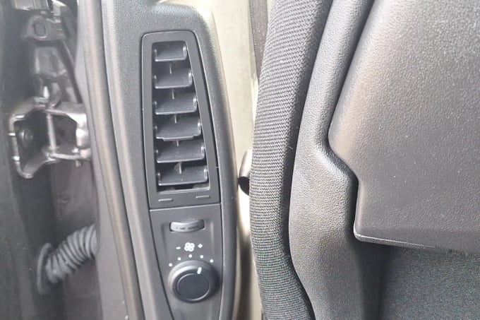 2022 Citroen Grand C4 Spacetourer