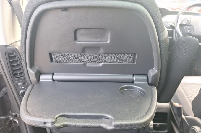 2022 Citroen Grand C4 Spacetourer