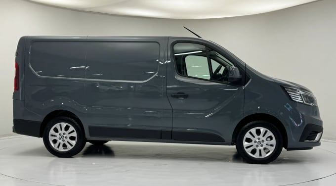 2024 Renault Trafic