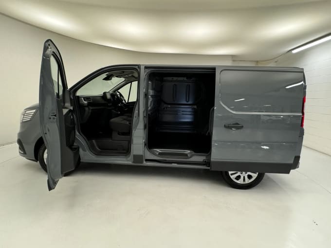 2024 Renault Trafic