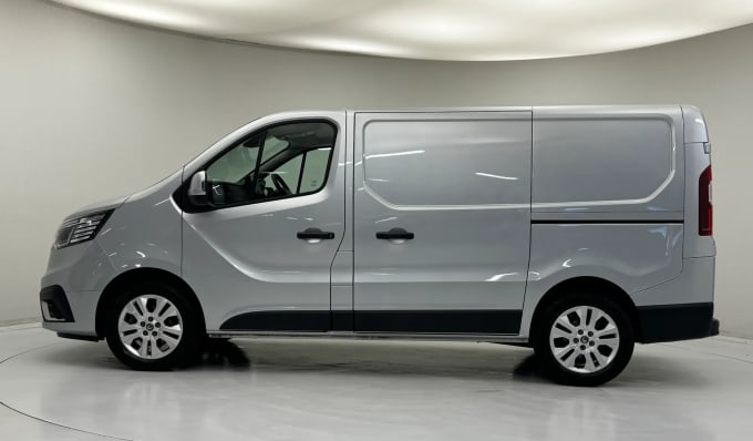 2023 Renault Trafic