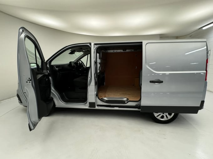 2023 Renault Trafic