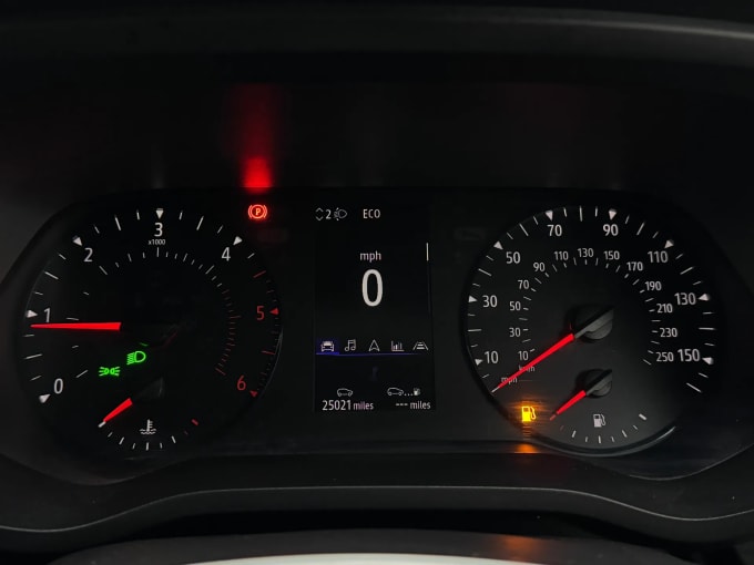2022 Renault Trafic