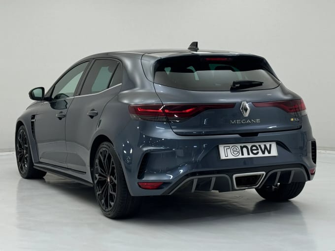 2021 Renault Megane R.s.